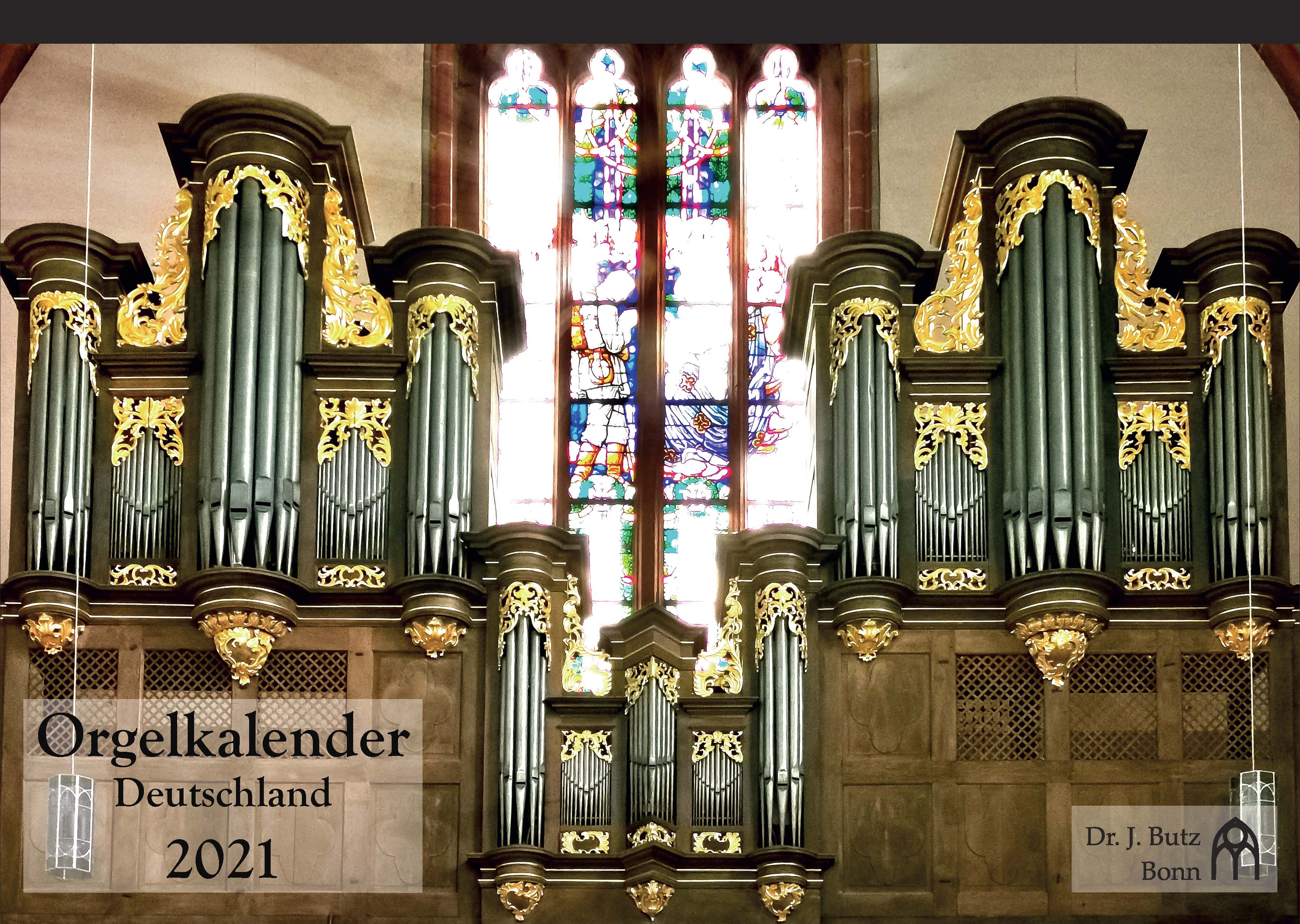 Orgelkalender2020_Cover