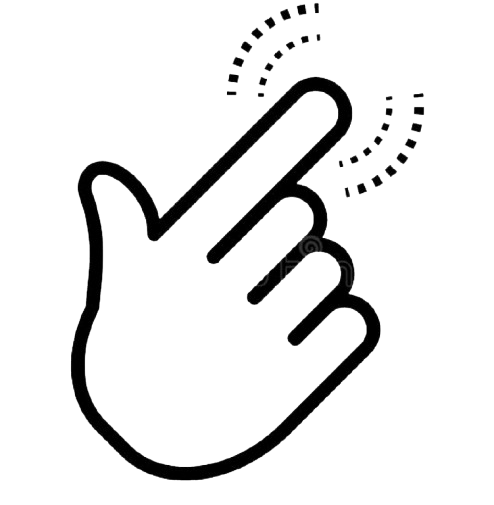 hand